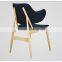 Antique Restaurant Chair