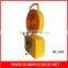 barricade battery warning light WL008