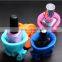 silicone nail polish bottle finger ring holder / nail polish ring stand / Varnish Bottle Display Stand Holder