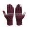 Warm sensitive winter magic touch screen gloves