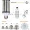 HIgh Quality led street light 27w-120w UL DLC listed led corn bulb