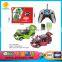 1:24 scale rc car High speed Electric rc drift rc car for sale with car battery