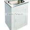 Commercial Stainless Steel Laundry Tub Cabinet GR-X013