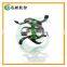 60siMN2 Mini Farm Tractor Double-drive Fixed Rotary Tiller Blade