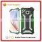[UPO]For Samsung Galaxy S6 edge Military duty Armor CNC Metal Aluminum Case Cover