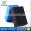 2015 EVA Bodybuilding Yoga Block, High Resilience Foam Block, Eva Yoga Brick Manufacturer