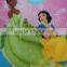 33x45cm DISNEY film miss white PP place mat set