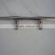 Stainless steel 316 marine cleat