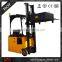 Electric Fork Lift Forklift Seat Type Powered Operated Electric Forklift