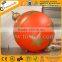 customized helium balloons for advertising F2002