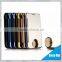 Flip mirror hard phone case cover for huawei d199, for huawei d199 clear view mirror case