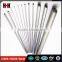 OEM Factory supply tungsten carbide hard metal micro Gran Rods for drilling bits woodworking tools