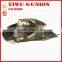 Woodland hiking custom printed safari bucket camo military boonie hat
