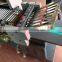 creasing and folding machine ZYH380+