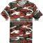Men's Perfect Weight Sublimation Camo Crewneck T-Shirt