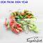 Wholesale Competitive tungsten ice fishing jig head