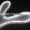 50M High Voltage Warm White Waterproof IP65 Led Strip Light Price