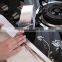 Fty directly supply! aluminum foil tape with silicon paper
