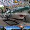 My Dino-C028 Amusement Park Fiberglass Sea Animal Shark Sculpture Model