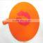 Customize Silicone Drink Coasters Cup Coaster Cup Lid