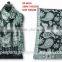 Viscose Pashmina Women Shawls Scarf 2016-2017