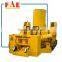 Pile foundation building equipment parts, rotary piling rig casing oscillator