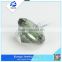 China supplier high quality green spinel gemstone