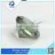 Wholesale green spinel gemstone