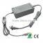 US EU AU version ac adapter power supply charger for Nintendo Wii U WUP002 (US) console AC Adapter Power Supply US EU AU version