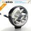 3 Inch Round LED HIGH POWER 87 Fog Light Auto Sealed Beam Headlight 8V-36V 12W