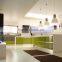 European Style High Gloss Modern Kitchen Designs