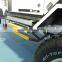 ES-F-D-600 Electric step Folding step for Van and Motorhomes with CE certificate