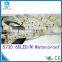 5630 cheap waterproof led strips lights 60pcs led strip 12W