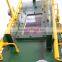 Good quality 42crmo4 spur gear machine parts gear box