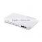 Haoday 4-Channels GOIP-4I Internal Antenna GOIP GSM VOIP 850/900/1800/1900MHz SIP Gateway