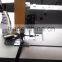 two needles car mat sewing machine