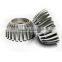 China supplier aluminium LED heatsink casting part price