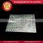 High quality conspicuous PVC reflective sheet