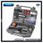 Household Hand Tool SET With Plastic Case 89pcs