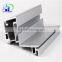 OEM Aluminum Extrusions Profiles