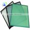 Tempered insulated glass unit for window door wall sunroom skylight