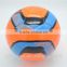 High quality nice looking size 5 pu laminated soccer ball/football