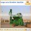Corn treshing machine corn cob sheller corn stripping machine for farm use