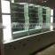Grasgow moisturizers display panel fragancia display panel fragrance display panel