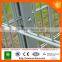 Germany style high quality double wire welded mesh fence