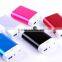 2013 new arrival portable power bank for iPhone,Mobile,Camera,MP3/MP4,Game Player,Bluetooth