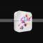 2016 Hot sale  China supplier wireless doorbell B18+ UEFA series 52 melodies multi receivers battery power with LED