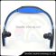 2016 Sport headphone Wireless Bluetooth Earphone with Mic for Mobile Phone S9