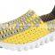 2015 New Style Shoes, Mens' Handmade Knitted Shoes