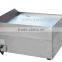 Commercial Countertop 18" Electric Griddle With Digital Display